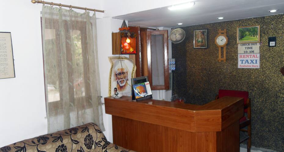 Jalsa INN Guest House, Ranchi 4
